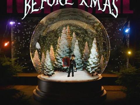 NGHTMRE — Blackbox Theater · Sat Dec 26