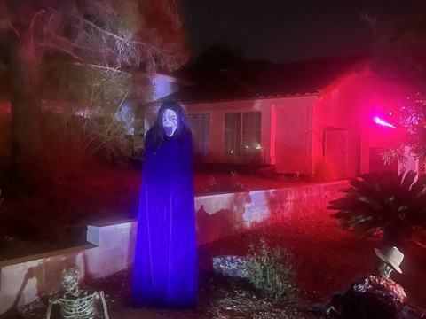 Bogeyman House