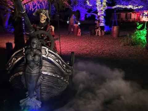 Disneyland In Tennessee
