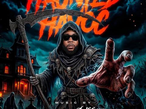 Haunted Havoc — Horseshoe Tavern, Morristown · Fri Oct 30 · 9pm–2am · Free · 21+
