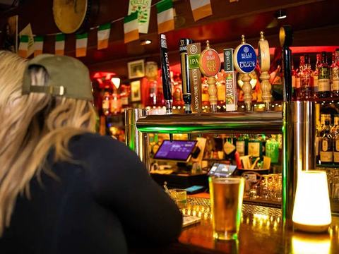 Kells Irish Restaurant & Pub