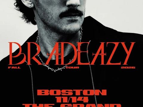 Bradeazy, Bobby Lombardi — The Grand Boston · Sat Nov 14