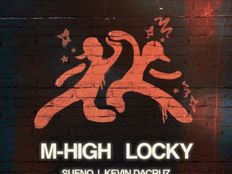 M-High, Locky — 1920 Ybor · Sat Nov 21