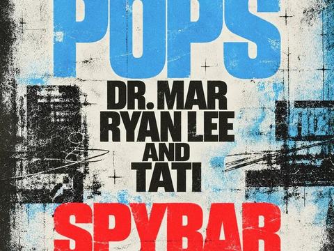 POPS — Spybar · Fri Nov 6