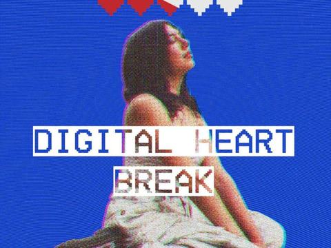 Digital Heartbreak 2: KOSMIK0NIC — ReUnion Underground · Fri Nov 6