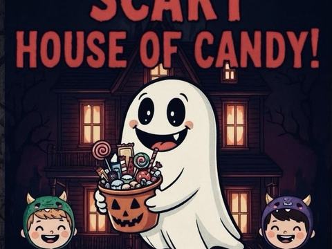 Scary Haunted House