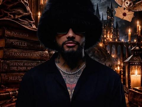 Apollo Xo — Hideaway Chicago · Fri Oct 30
