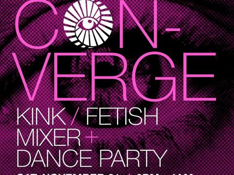 Société Anonyme — The Onyx Room at House of Yes · Sat Nov 21