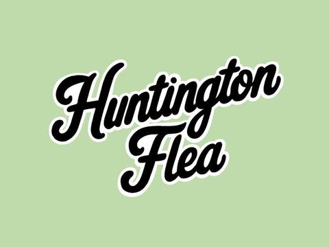 The Huntington Flea — Huntington Station, NY · Sundays, 10 AM–5 PM, seasonal — 2026 season listed M