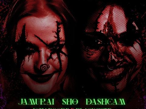 NU SAGA PRESENTS - OTHERWORLD HALLOWEEEN RAVE: JAMURAI, Sho, Dashcam, Johancore, BLACKSYTE + more — Urban Supply · Fri O