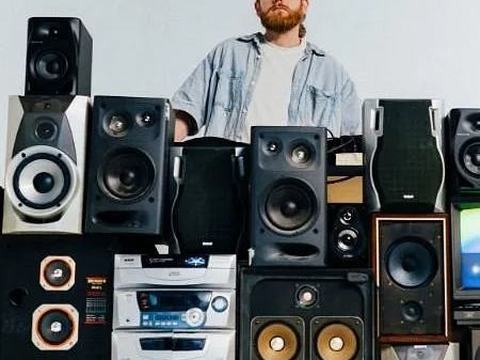 Jkyl & Hyde, Klo, Kowala, DEET — Fox Theatre and Cafe · Fri Jan 15