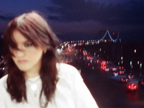 Chelsea Cutler — Roadrunner · Sat Feb 13