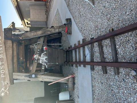 West Post Mining Co.
