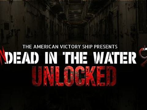 UNDead in the Water — American Victory Ship & Museum · Sep 26-Oct 31
