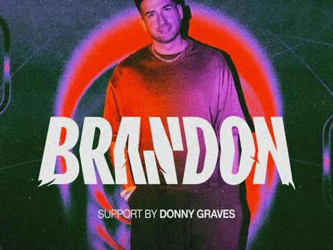 Donny Graves — Four West Palm Beach · Fri Oct 30