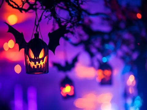 Halloween Hoopla — Yerba Buena Gardens, San Francisco · Sat Oct 31 · 12–3pm · Free
