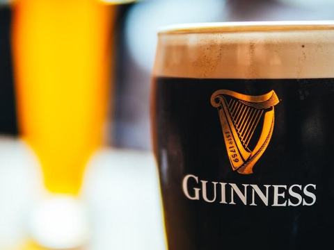 The Crafty Irishman