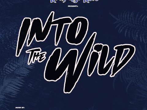 Rainforest Rave - Into The Wild: Lucky the Unfortunate, Viola Ethnik, Troy Lukas + more — Green Room Minneapolis · Sat N