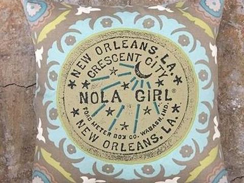 Freret Market — New Orleans, LA · First Saturday of the month, October–April