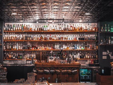 The Volstead