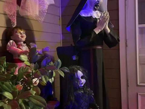 House of Nightmares