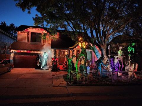 Nightmare On Cherrywood Street
