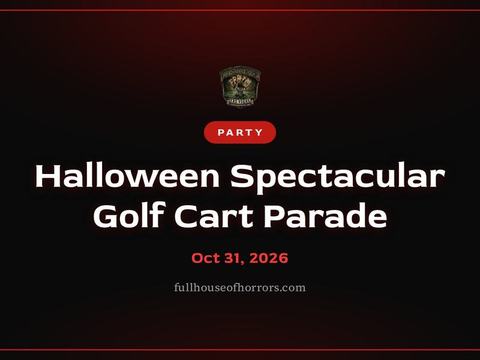 Halloween Spectacular at Lake Las Vegas — The Village at Lake Las Vegas · Sat Oct 31