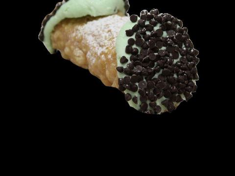 Mike's Pastry