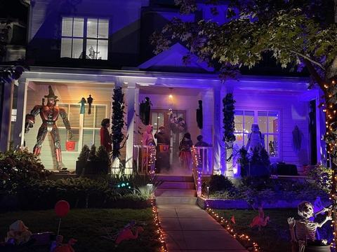 Decorations