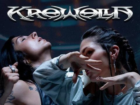Krewella — Ozark Music Hall · Fri Nov 13