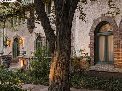 Ghosts in the Gardens — Denver Botanic Gardens (York Street) · Oct 28-31