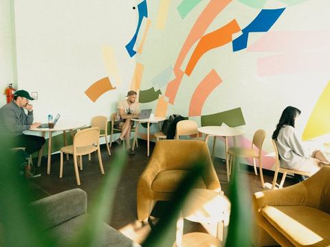 Huckleberry Roasters