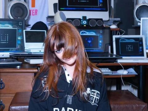 Ninajirachi, MGNA Crrrta — Regency Ballroom · Tue Nov 17