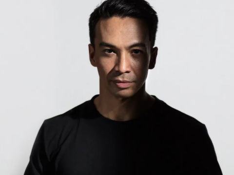 Laidback Luke — Stage Red · Sat Nov 7