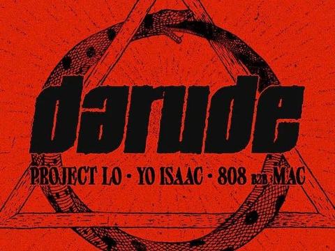 Darude — Fulton 55 · Sat Oct 31
