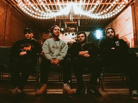Forest Green — Historic Masonic Temple · Fri Nov 27