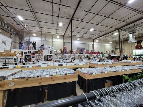 Doc's Records & Vintage