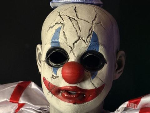 Carnival Of TERROR