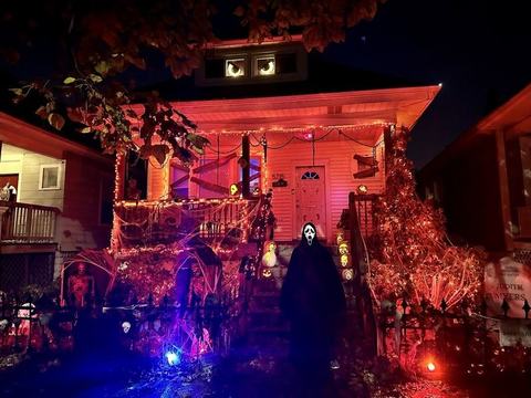 Grace Manor