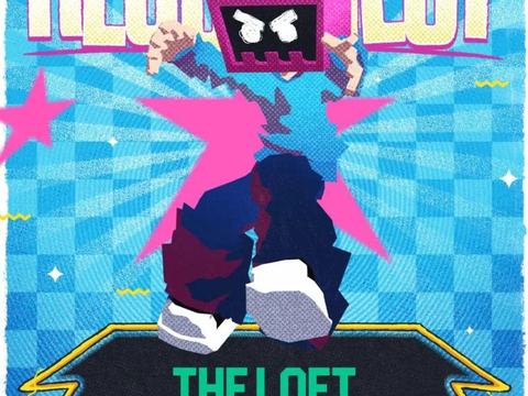 BARELY ALIVE — The Loft at Skyway Theatre · Sat Dec 19