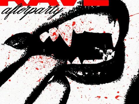 BLADE RAVE - After Party — Bodega's Alley · Sat Nov 7