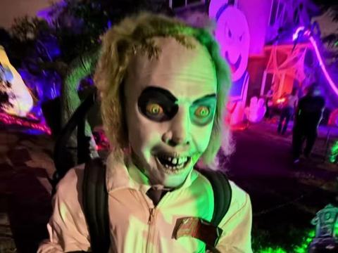 Nightmare on Orchard