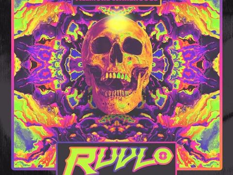 LA:TE AFTERS - Halloween: Ruvlo, Auxii, Felix Mün, Hijax, K888T, NPROGRESS, Shroodle + more — Fillmore Warehouse · Sat O