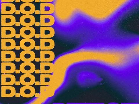 D.O.D — Royal Oak Theatre · Fri Feb 5