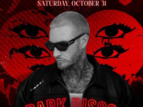 MORTEN — Academy LA · Sat Oct 31