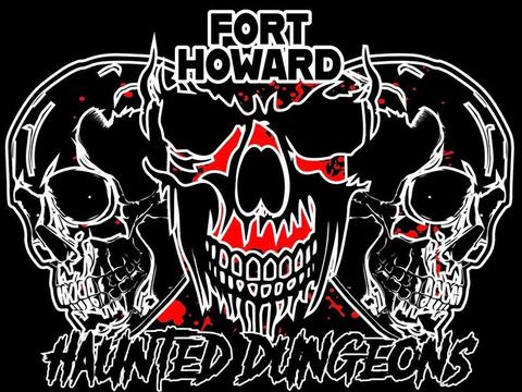 Fort Howard Haunted Dungeons