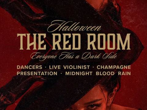 Saturday Night Sessions — Esco Chicago · Sat Oct 31