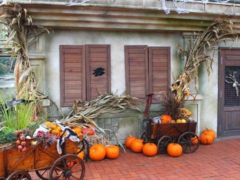 Dallas Spooktacular Craft & Vendor Market — Nebraska Furniture Mart, The Colony, TX · Sat Oct 31 · 10:00 AM – 3:00 PM