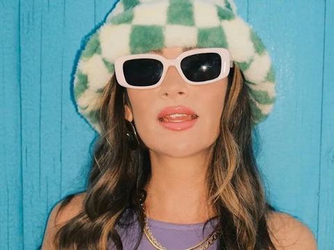 Kellie Allen — No.9 (Prysm) · Fri Nov 6