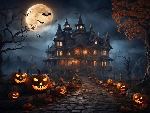 The USS Haunted Hornet: The Devil's Sea — USS Hornet Museum, Alameda · Sep 24–Nov 1 · Select nights · Evenings · $38.77+